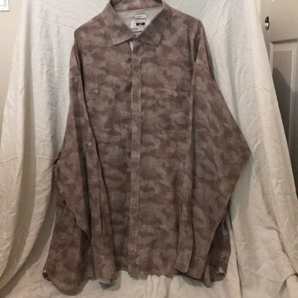 Joseph Abboud men’s dress shirt